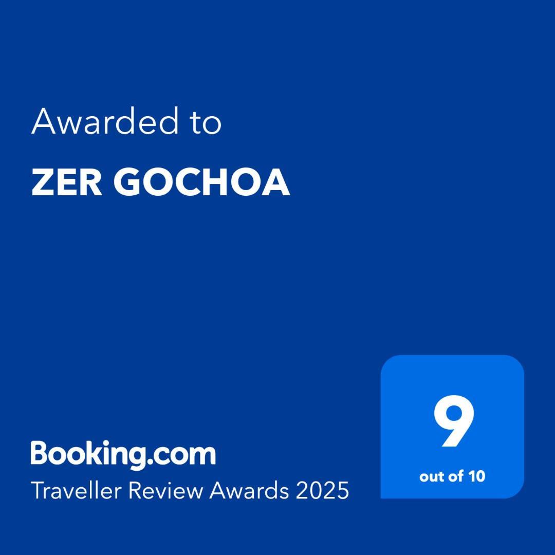 Zer Gochoa Cambo-les-Bains Exterior foto